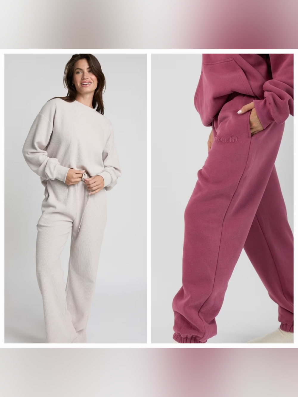 Comfrt 3xl Bundle, 3 Items!  NWT Retail $180